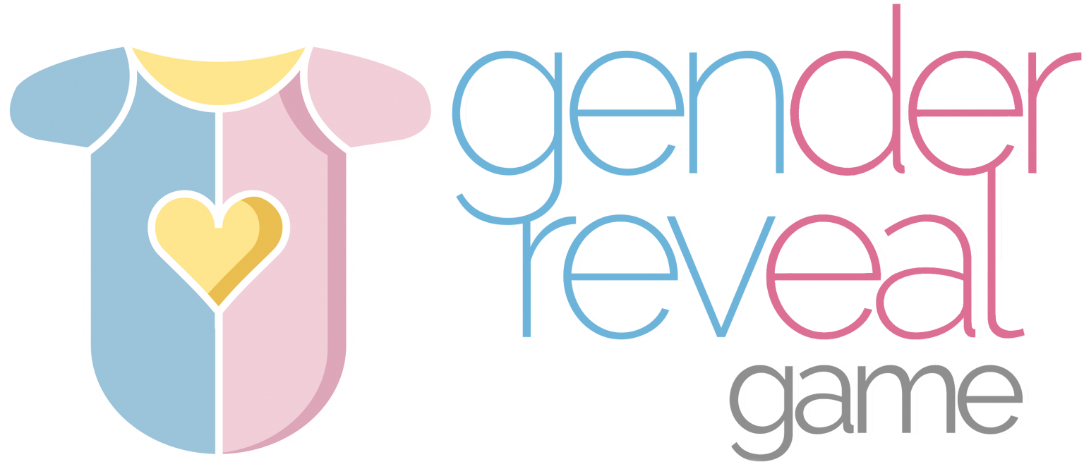 Gender Reveal Game Blog