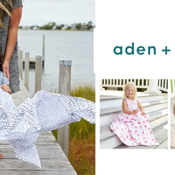 The Top Swaddling Blankets For Your Little “One.”