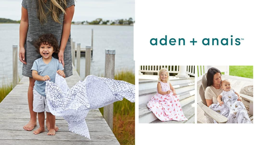 The Top Swaddling Blankets For Your Little “One.”